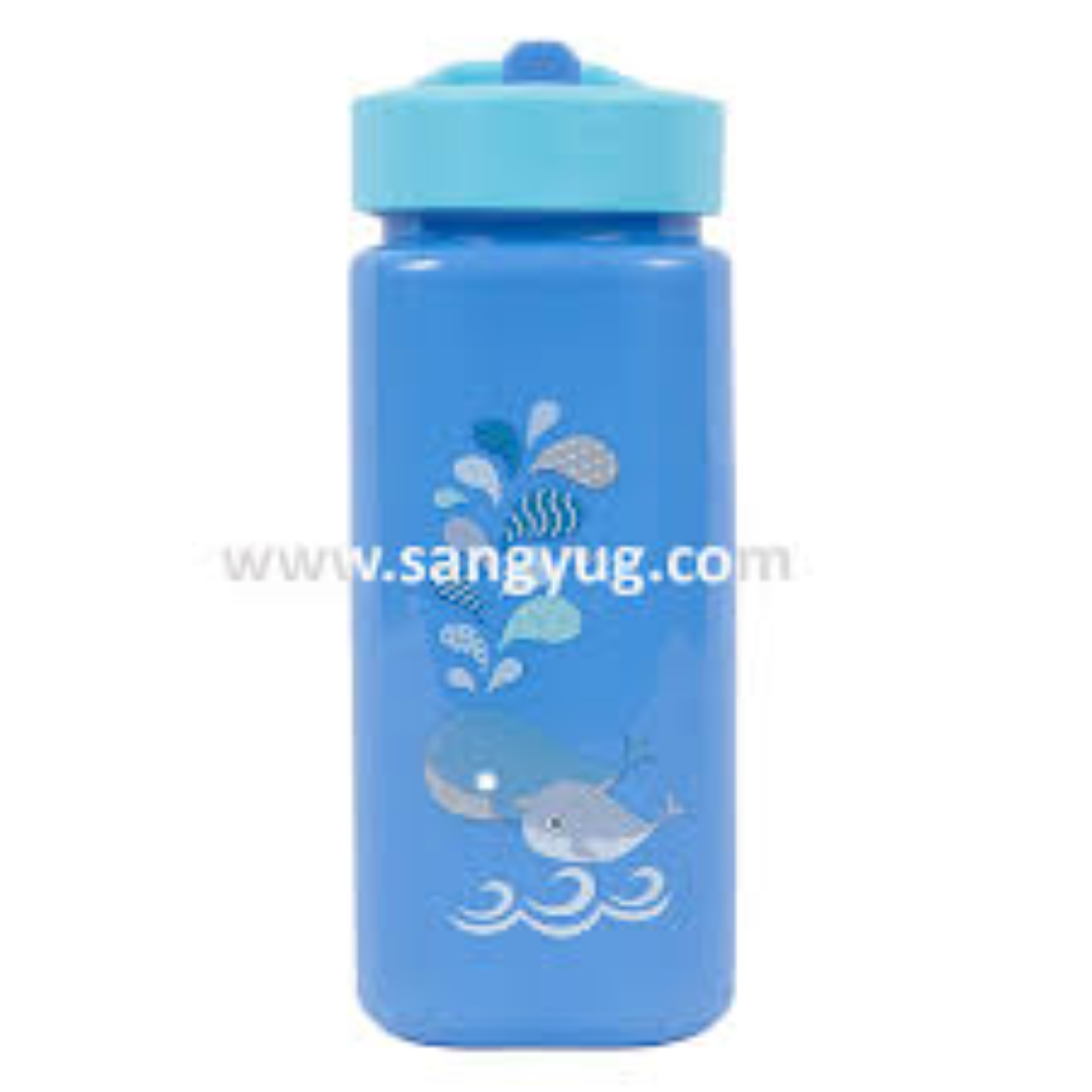 JUNGLE BUDDIES SPORT SIPPER CUP 19125